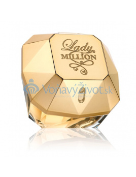 Paco Rabanne Lady Million W EDP 50ml