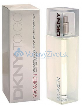 DKNY Women W EDP 30ml