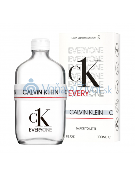 Calvin Klein CK Everyone