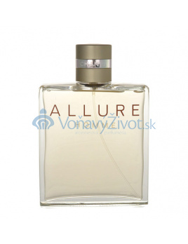 Chanel Allure Homme M EDT 150ml