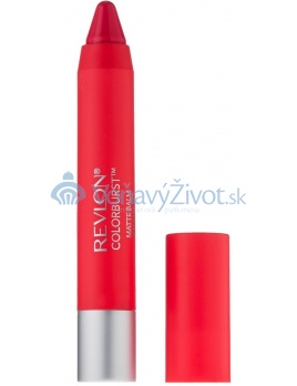 Revlon Colorburst Matte Balm 2,7g - 210 Unapologetic