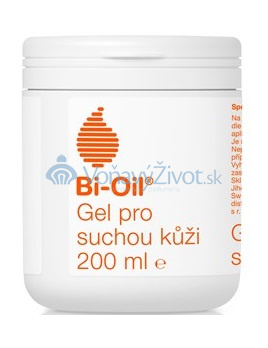 Bi-Oil Gel 200ml