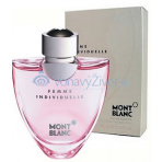 Mont Blanc Femme Individuelle W EDT 75ml