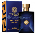 Versace Pour Homme Dylan Blue M EDT 100ml