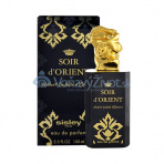 Sisley Soir d'Orient W EDP 50ml