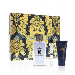 Dolce & Gabbana K by Dolce & Gabbana parfémovaná voda 150ml Pro muže