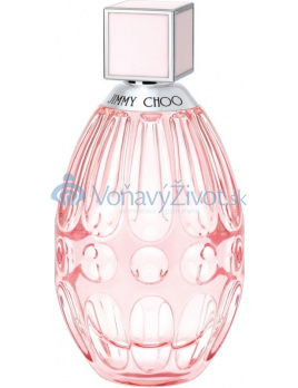 Jimmy Choo L'Eau W EDT 90ml TESTER