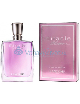Lancome Miracle Blossom W EDP 100ml