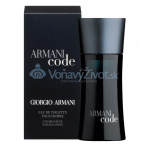 Giorgio Armani Code M EDT 75ml