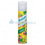 Batiste Dry Shampoo Tropical 200ml