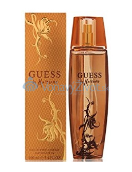 Guess By Marciano W EDP 100ml