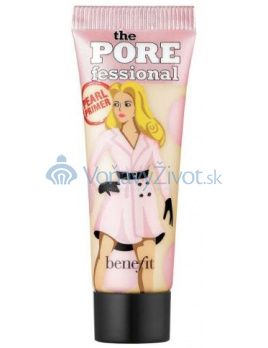 Benefit The POREfessional Pearl Primer 7,5ml