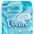 Gillette Venus 8ks