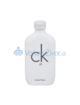 Calvin Klein CK All U EDT 100ml