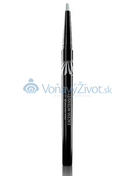 Max Factor Excess Intensity Longwear Eyeliner 2g - 05 Silver