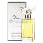 Oscar de la Renta Esprit d'Oscar W EDP 100ml