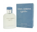 Dolce & Gabbana - Light Blue Pour Homme