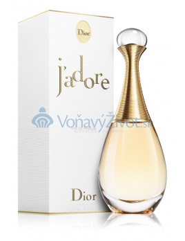 Dior J'adore W EDP 100ml