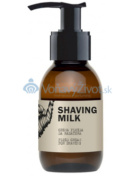 DEAR BEARD Shaving Milk 150ml