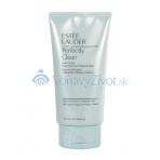 E.LAUDER Perfectly Clean Multi-Action Foam Cleanser/Purifying Mask 150ml