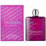 Trussardi Sound of Donna W EDP 100ml