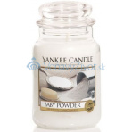 Yankee Candle 623g Baby Powder