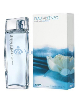 Kenzo L'Eau par Kenzo W EDT 100ml