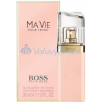 Hugo Boss Ma Vie W EDP 30ml