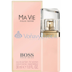 Hugo Boss Ma Vie W EDP 30ml