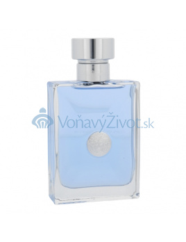 Versace Pour Homme After Shave Lotion 100 ml (man)