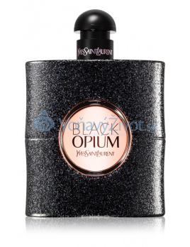 Yves Saint Laurent Black Opium EDP 150 ml W