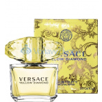 Versace Yellow Diamond W EDT 30ml