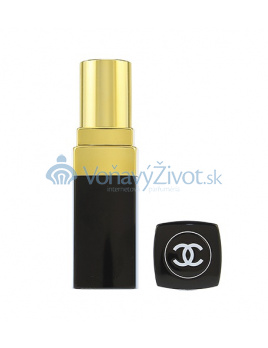 Chanel Rouge Coco ultra hydratační rtěnka 406 Antoinette 3,5 g