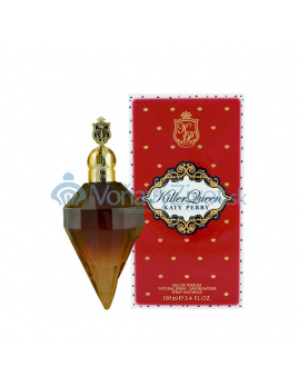 Katy Perry Killer Queen W EDP 100ml