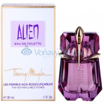 Thierry Mugler Alien The Non Refillable Stones W EDT 30ml