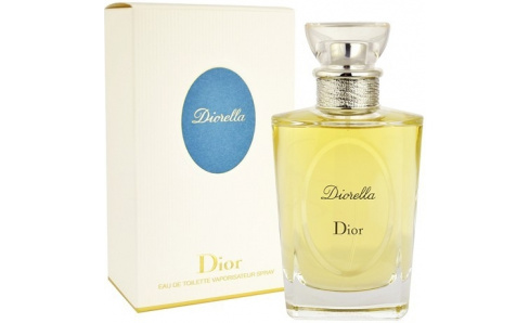Christian Dior - Diorella