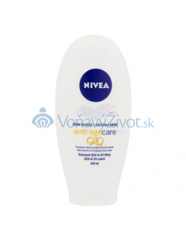Nivea Q10 Anti Age Hand Cream 100ml