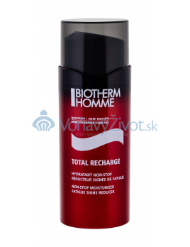 Biotherm Homme Total Recharge M denní pleťový krém 50