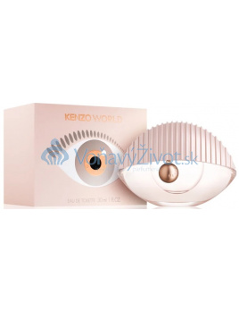 Kenzo World W EDT 30ml