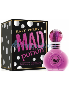 Katy Perry Katy Perry's Mad Potion W EDP 100ml