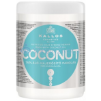 Kallos Coconut Hair Mask 1000ml