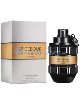 Viktor & Rolf Spicebomb Extreme M EDP 90ml