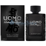 Salvatore Ferragamo Uomo Signature M EDP 100ml