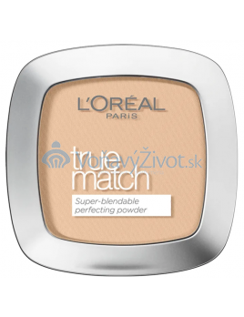 L'Oréal Paris True Match Powder 9g - 4N Beige