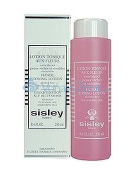 SISLEY Lotion Tonique Aux Fleurs 250ml