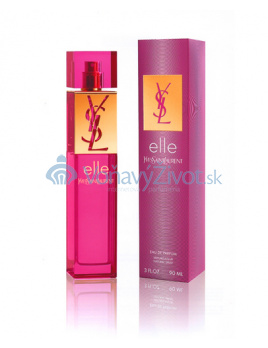 Yves Saint Laurent Elle W EDP 50ml