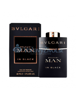 Bvlgari Man In Black EDP 100 ml M