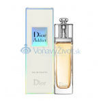 Dior Addict 2014 W EDT 50ml
