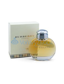 Burberry For Women W EDP 30ml