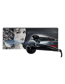 BaByliss PRO profesionální kulma na vlasy MiraCurl (BAB2665E)